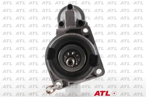 Starter 12 V 1,7 kW ATL Autotechnik A 15 320 Bild Starter 12 V 1,7 kW ATL Autotechnik A 15 320