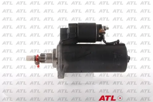 Starter 12 V 1,7 kW ATL Autotechnik A 15 470 Bild Starter 12 V 1,7 kW ATL Autotechnik A 15 470