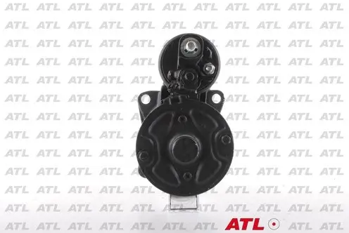 Starter 12 V 0,9 kW ATL Autotechnik A 15 490 Bild Starter 12 V 0,9 kW ATL Autotechnik A 15 490