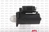 Starter 12 V 0,9 kW ATL Autotechnik A 15 490 Bild Starter 12 V 0,9 kW ATL Autotechnik A 15 490