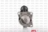 Starter 12 V 0,9 kW ATL Autotechnik A 15 490 Bild Starter 12 V 0,9 kW ATL Autotechnik A 15 490