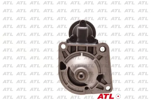 Starter 12 V 1,4 kW ATL Autotechnik A 15 600