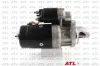 Starter 12 V 2,2 kW ATL Autotechnik A 15 610 Bild Starter 12 V 2,2 kW ATL Autotechnik A 15 610