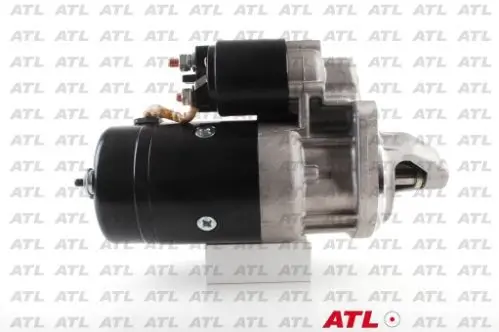 Starter 12 V 2,2 kW ATL Autotechnik A 15 610 Bild Starter 12 V 2,2 kW ATL Autotechnik A 15 610