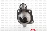 Starter 12 V 2,2 kW ATL Autotechnik A 15 610