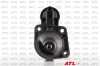 Starter 12 V 1,4 kW ATL Autotechnik A 15 630 Bild Starter 12 V 1,4 kW ATL Autotechnik A 15 630