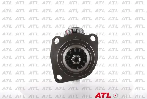 Starter 24 V 6,6 kW ATL Autotechnik A 15 670 Bild Starter 24 V 6,6 kW ATL Autotechnik A 15 670