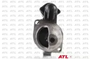 Starter 12 V 0,8 kW ATL Autotechnik A 15 700