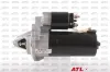 Starter 12 V 1,7 kW ATL Autotechnik A 15 740 Bild Starter 12 V 1,7 kW ATL Autotechnik A 15 740