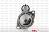 Starter 12 V 1,7 kW ATL Autotechnik A 15 740 Bild Starter 12 V 1,7 kW ATL Autotechnik A 15 740