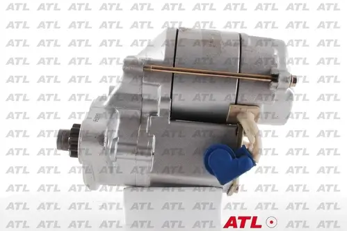 Starter 12 V 2 kW ATL Autotechnik A 15 760 Bild Starter 12 V 2 kW ATL Autotechnik A 15 760