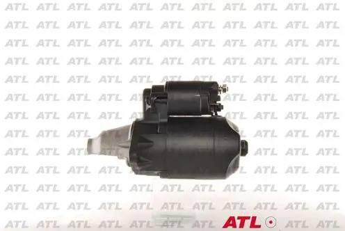 Starter 12 V 0,8 kW ATL Autotechnik A 15 780 Bild Starter 12 V 0,8 kW ATL Autotechnik A 15 780
