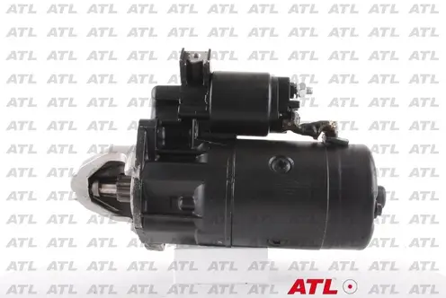 Starter 12 V 2,2 kW ATL Autotechnik A 15 910 Bild Starter 12 V 2,2 kW ATL Autotechnik A 15 910