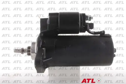 Starter 12 V 1,8 kW ATL Autotechnik A 15 970 Bild Starter 12 V 1,8 kW ATL Autotechnik A 15 970