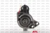 Starter 12 V 1,8 kW ATL Autotechnik A 15 970 Bild Starter 12 V 1,8 kW ATL Autotechnik A 15 970