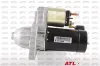 Starter 12 V 0,8 kW ATL Autotechnik A 15 980 Bild Starter 12 V 0,8 kW ATL Autotechnik A 15 980