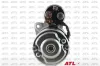 Starter 12 V 1,2 kW ATL Autotechnik A 16 000 Bild Starter 12 V 1,2 kW ATL Autotechnik A 16 000