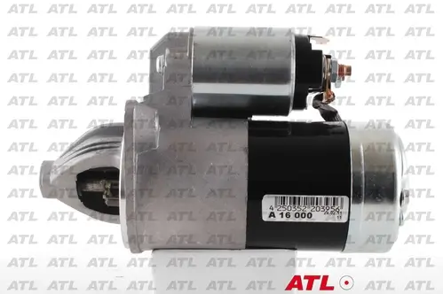 Starter 12 V 1,2 kW ATL Autotechnik A 16 000 Bild Starter 12 V 1,2 kW ATL Autotechnik A 16 000