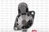 Starter 12 V 1,2 kW ATL Autotechnik A 16 000 Bild Starter 12 V 1,2 kW ATL Autotechnik A 16 000