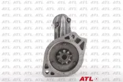 Starter 12 V 1,7 kW ATL Autotechnik A 16 020