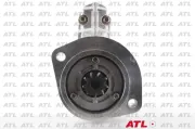 Starter 12 V 2 kW ATL Autotechnik A 16 030