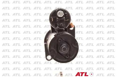 Starter 12 V 1,4 kW ATL Autotechnik A 16 110 Bild Starter 12 V 1,4 kW ATL Autotechnik A 16 110
