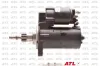 Starter 12 V 1,4 kW ATL Autotechnik A 16 110 Bild Starter 12 V 1,4 kW ATL Autotechnik A 16 110