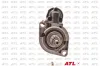 Starter 12 V 1,4 kW ATL Autotechnik A 16 110 Bild Starter 12 V 1,4 kW ATL Autotechnik A 16 110