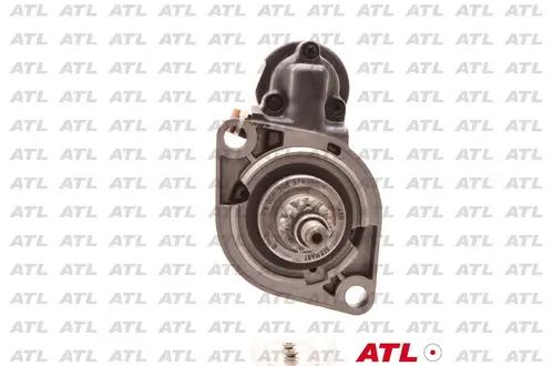 Starter 12 V 1,4 kW ATL Autotechnik A 16 110 Bild Starter 12 V 1,4 kW ATL Autotechnik A 16 110