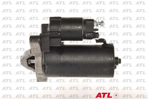 Starter 12 V 1,4 kW ATL Autotechnik A 16 120 Bild Starter 12 V 1,4 kW ATL Autotechnik A 16 120