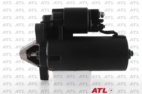 Starter 12 V 1,4 kW ATL Autotechnik A 16 130 Bild Starter 12 V 1,4 kW ATL Autotechnik A 16 130