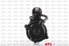 Starter 12 V 2,1 kW ATL Autotechnik A 16 140 Bild Starter 12 V 2,1 kW ATL Autotechnik A 16 140