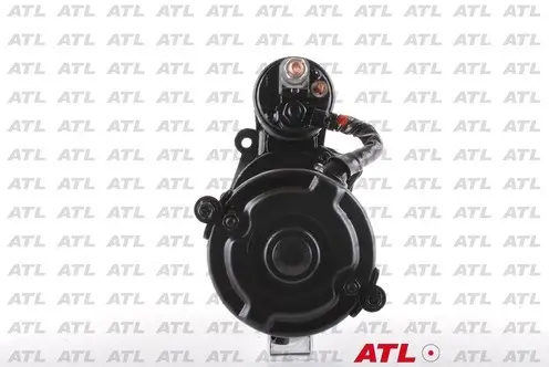 Starter 12 V 2,1 kW ATL Autotechnik A 16 140 Bild Starter 12 V 2,1 kW ATL Autotechnik A 16 140