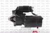 Starter 12 V 2,1 kW ATL Autotechnik A 16 140 Bild Starter 12 V 2,1 kW ATL Autotechnik A 16 140