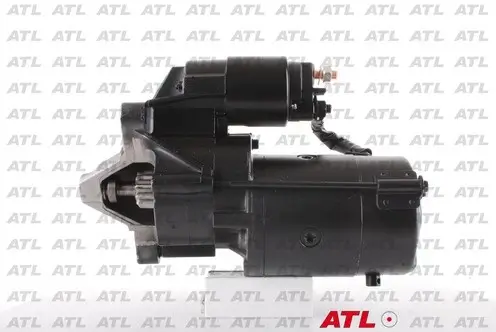 Starter 12 V 2,1 kW ATL Autotechnik A 16 140 Bild Starter 12 V 2,1 kW ATL Autotechnik A 16 140