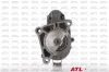 Starter 12 V 2,1 kW ATL Autotechnik A 16 140 Bild Starter 12 V 2,1 kW ATL Autotechnik A 16 140