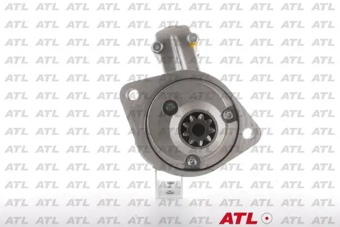 Starter 12 V 1,4 kW ATL Autotechnik A 16 150