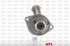 Starter 12 V 1,4 kW ATL Autotechnik A 16 150 Bild Starter 12 V 1,4 kW ATL Autotechnik A 16 150