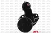 Starter 12 V 1,4 kW ATL Autotechnik A 16 160 Bild Starter 12 V 1,4 kW ATL Autotechnik A 16 160