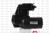 Starter 12 V 1,4 kW ATL Autotechnik A 16 160 Bild Starter 12 V 1,4 kW ATL Autotechnik A 16 160