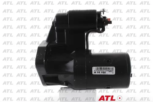 Starter 12 V 1,4 kW ATL Autotechnik A 16 160 Bild Starter 12 V 1,4 kW ATL Autotechnik A 16 160