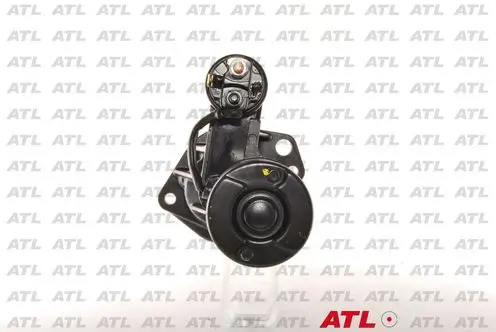 Starter 12 V 1,4 kW ATL Autotechnik A 16 170 Bild Starter 12 V 1,4 kW ATL Autotechnik A 16 170