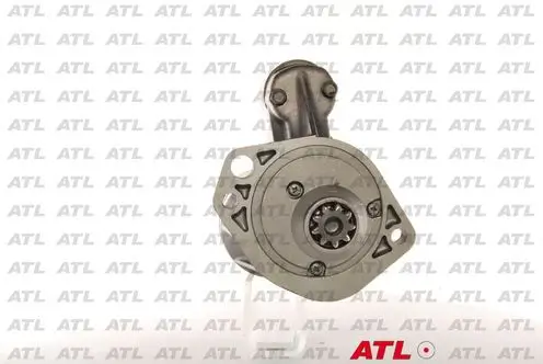 Starter 12 V 1,4 kW ATL Autotechnik A 16 170