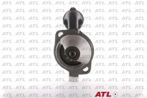 Starter 12 V 2,4 kW ATL Autotechnik A 16 200 Bild Starter 12 V 2,4 kW ATL Autotechnik A 16 200