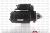 Starter 12 V 2,4 kW ATL Autotechnik A 16 200 Bild Starter 12 V 2,4 kW ATL Autotechnik A 16 200