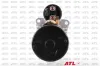Starter 12 V 2,2 kW ATL Autotechnik A 16 210 Bild Starter 12 V 2,2 kW ATL Autotechnik A 16 210