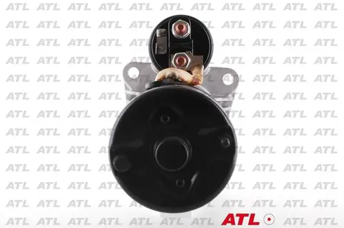 Starter 12 V 2,2 kW ATL Autotechnik A 16 210 Bild Starter 12 V 2,2 kW ATL Autotechnik A 16 210