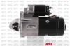 Starter 12 V 2,2 kW ATL Autotechnik A 16 210 Bild Starter 12 V 2,2 kW ATL Autotechnik A 16 210