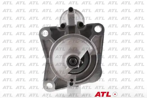 Starter 12 V 2,2 kW ATL Autotechnik A 16 210