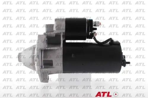 Starter 12 V 1,8 kW ATL Autotechnik A 16 240 Bild Starter 12 V 1,8 kW ATL Autotechnik A 16 240